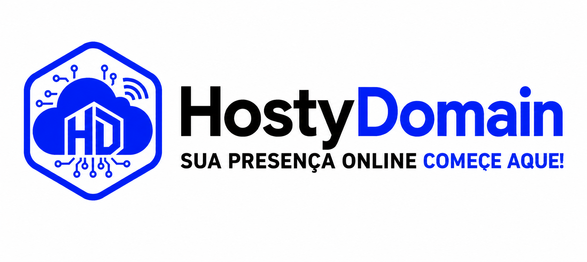 Hostydomain
